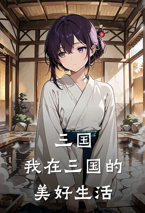 三国:我在三国的美好生活