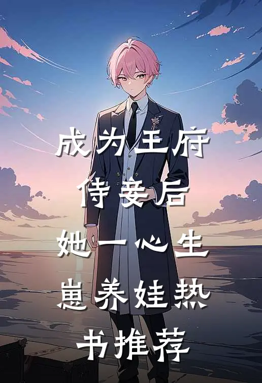 成为王府侍妾后,她一心生崽养娃热书推荐