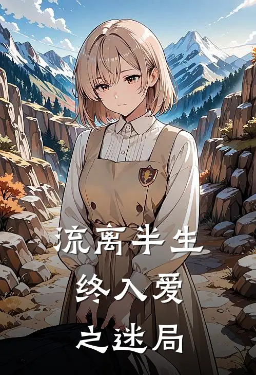 流离半生,终入爱之迷局
