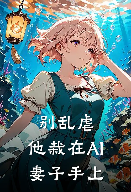 别乱虐,他栽在AI妻子手上