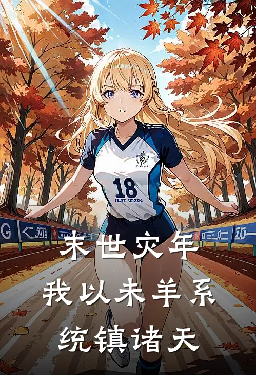 末世灾年:我以未羊系统镇诸天