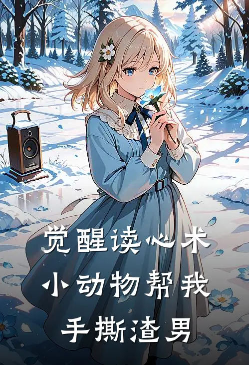 觉醒读心术,小动物帮我手撕渣男