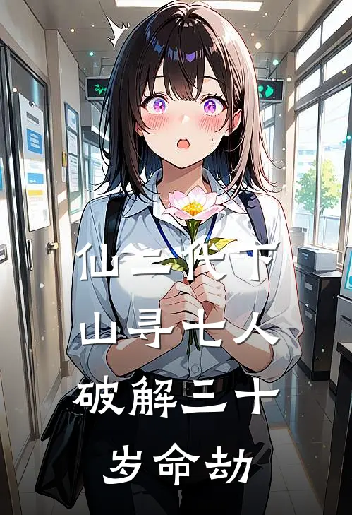 仙二代下山寻七人，破解三十岁命劫