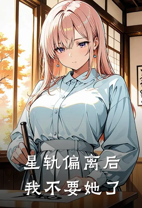 星轨偏离后，我不要她了