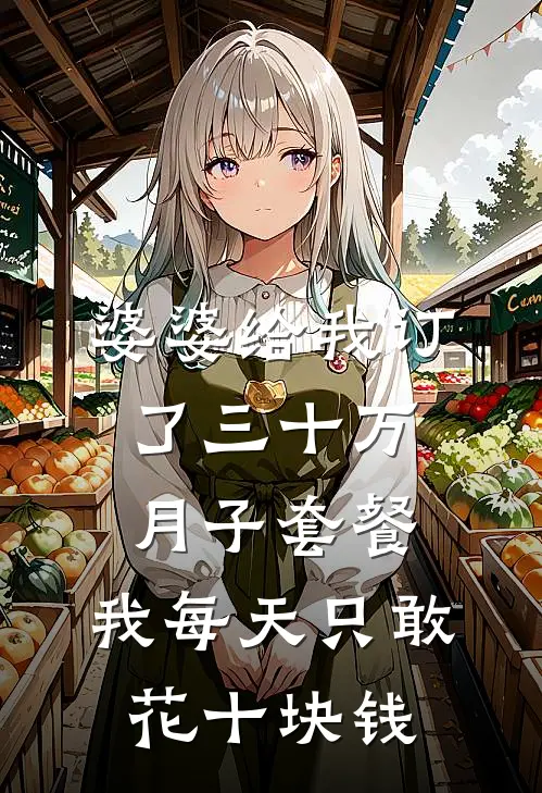 婆婆给我订了三十万月子套餐,我每天只敢花十块钱