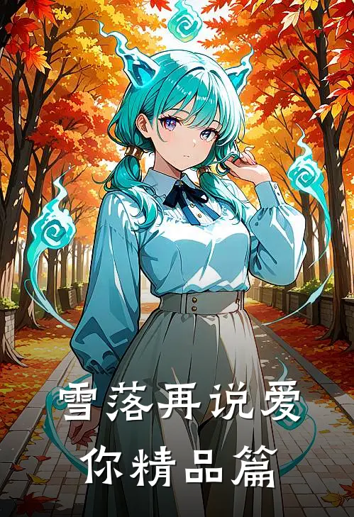 雪落再说爱你精品篇