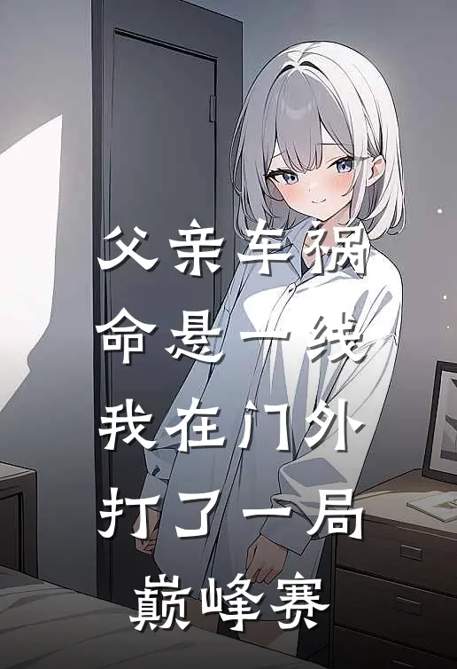 父亲车祸命悬一线,我在门外打了一局巅峰赛