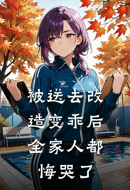 被送去改造变乖后，全家人都悔哭了