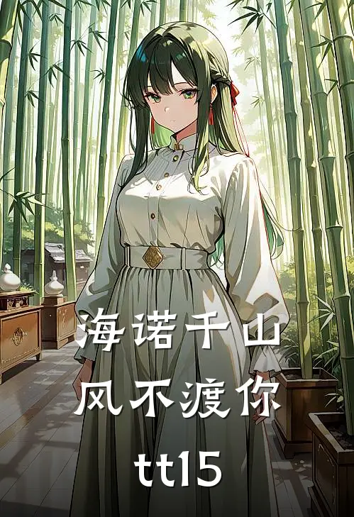 海诺千山，风不渡你tt15