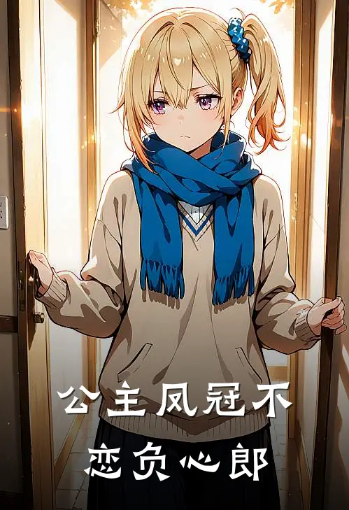 公主凤冠不恋负心郎