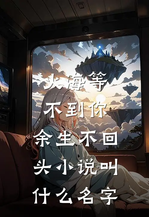 火海等不到你,余生不回头小说叫什么名字