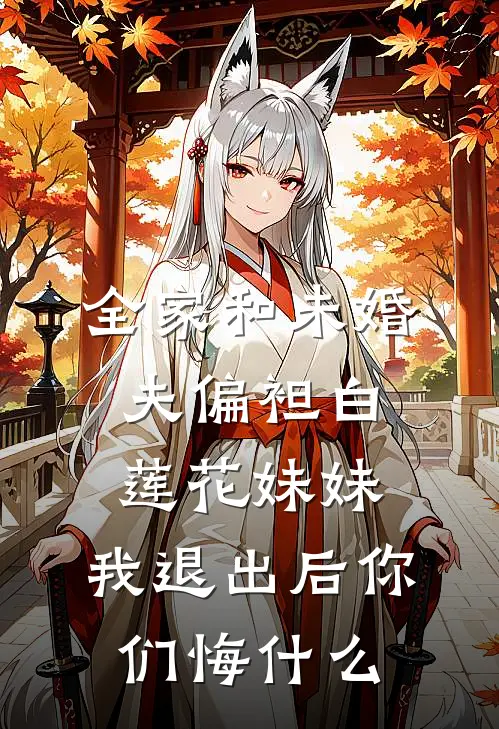 全家和未婚夫偏袒白莲花妹妹，我退出后你们悔什么