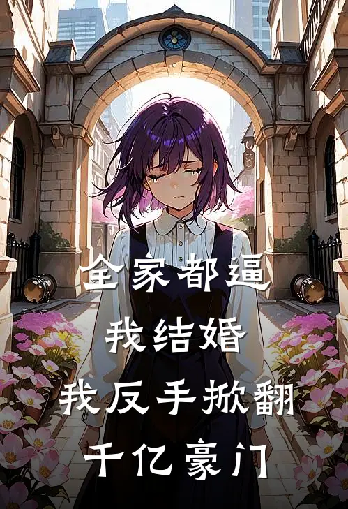 全家都逼我结婚,我反手掀翻千亿豪门