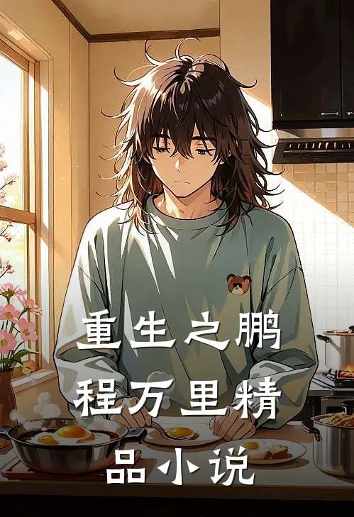 重生之鹏程万里精品小说