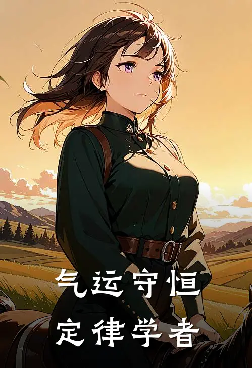 气运守恒定律学者