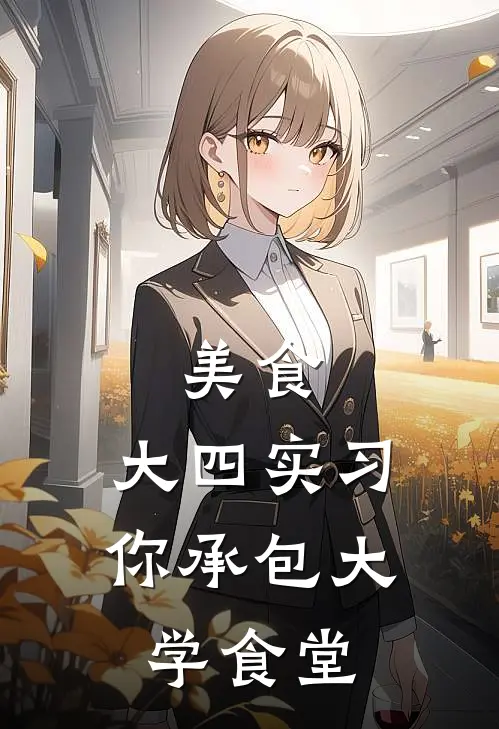 美食:大四实习,你承包大学食堂