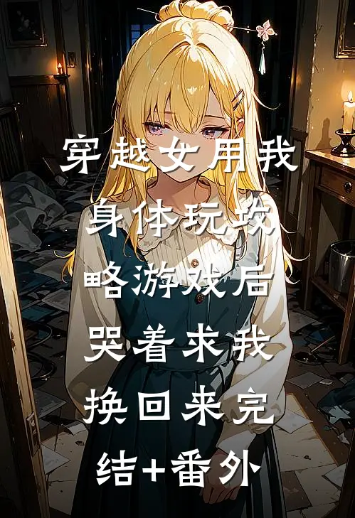 穿越女用我身体玩攻略游戏后，哭着求我换回来完结+番外
