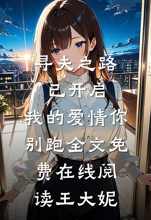 寻夫之路已开启,我的爱情你别跑全文免费在线阅读王大妮