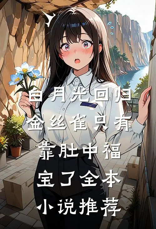 白月光回归，金丝雀只有靠肚中福宝了全本小说推荐