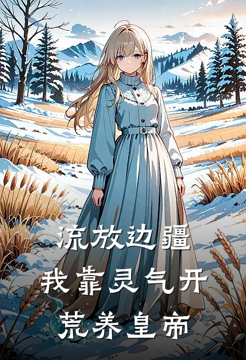 流放边疆,我靠灵气开荒养皇帝