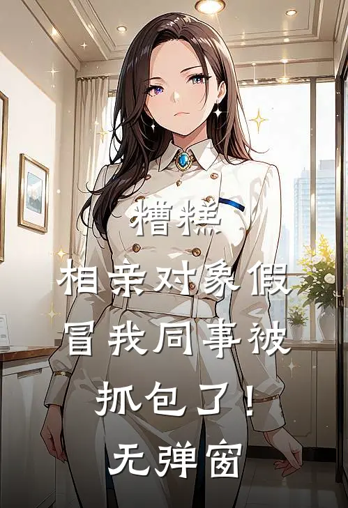 糟糕，相亲对象假冒我同事被抓包了！无弹窗