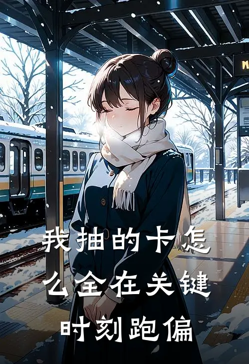 我抽的卡怎么全在关键时刻跑偏