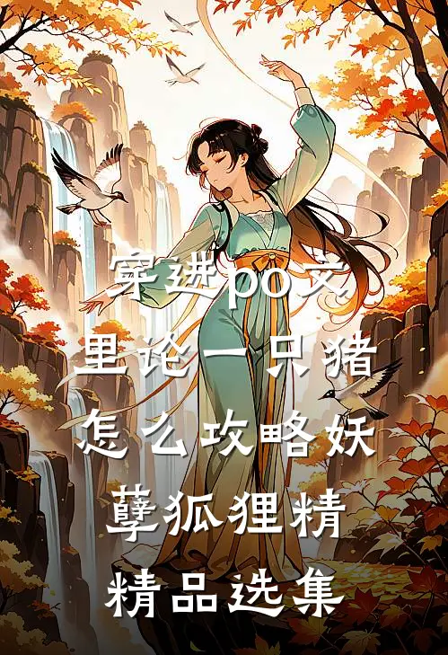 穿进po文里论一只猪怎么攻略妖孽狐狸精精品选集
