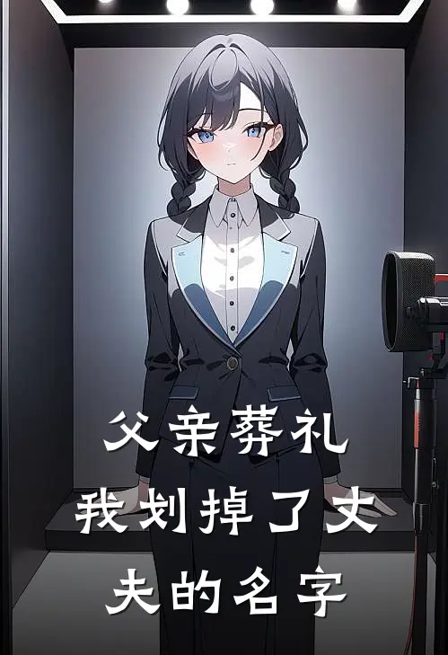 父亲葬礼，我划掉了丈夫的名字