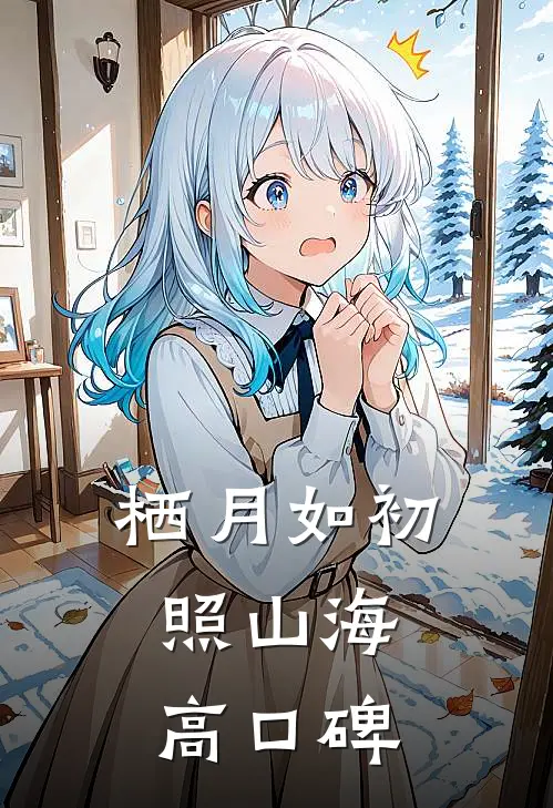 栖月如初照山海高口碑
