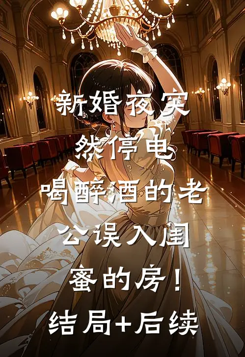新婚夜突然停电，喝醉酒的老公误入闺蜜的房！结局+后续