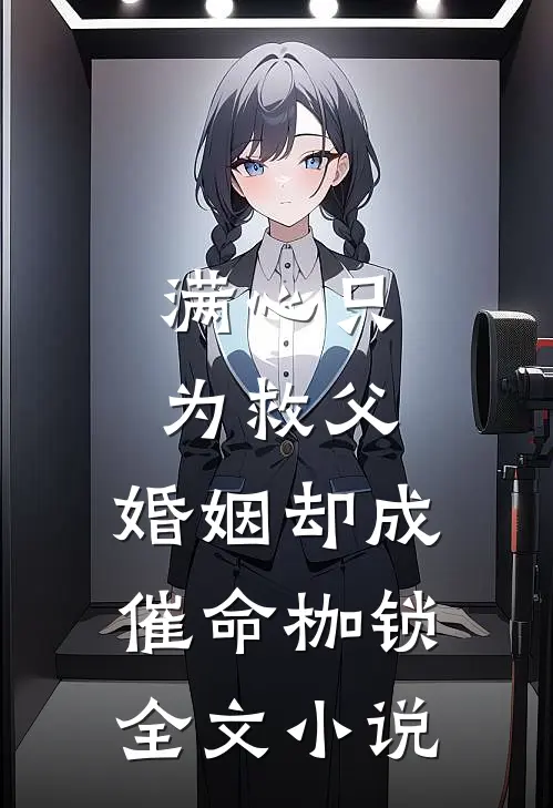满心只为救父,婚姻却成催命枷锁全文小说