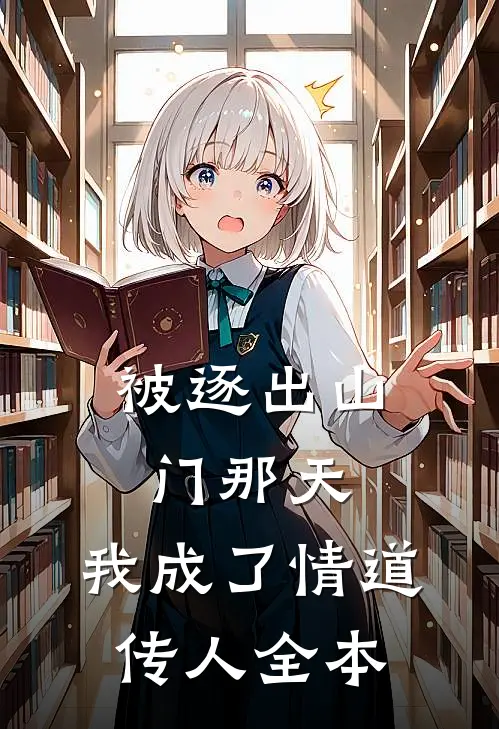 被逐出山门那天，我成了情道传人全本