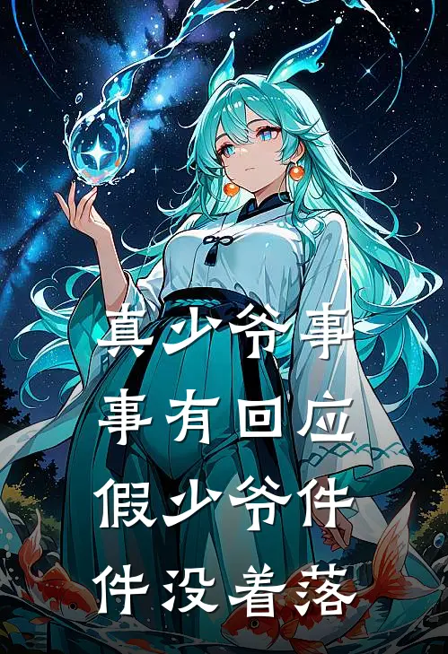 真少爷事事有回应,假少爷件件没着落