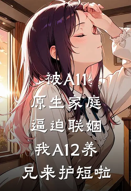 被A11原生家庭逼迫联姻,我A12养兄来护短啦