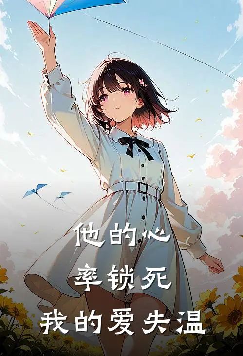 他的心率锁死,我的爱失温