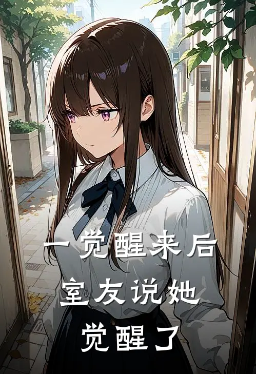 一觉醒来后，室友说她觉醒了