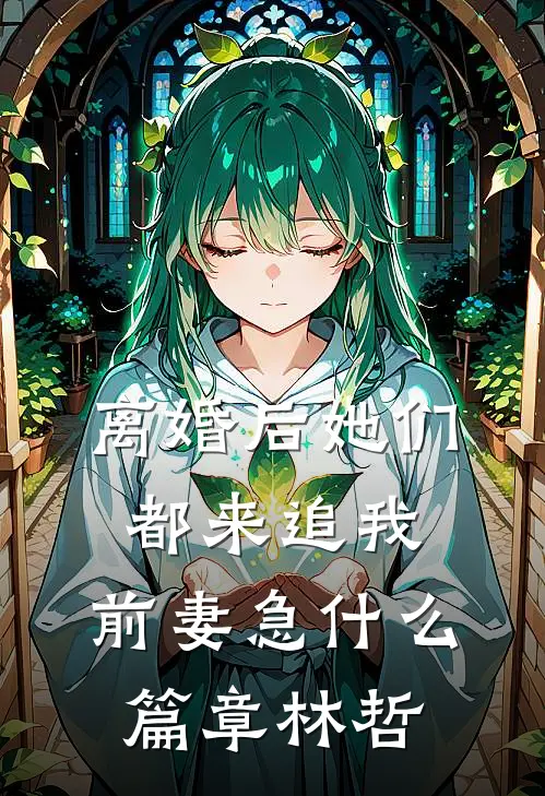 离婚后她们都来追我，前妻急什么篇章林哲