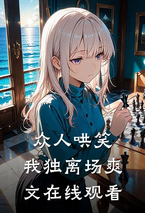 众人哄笑，我独离场爽文在线观看