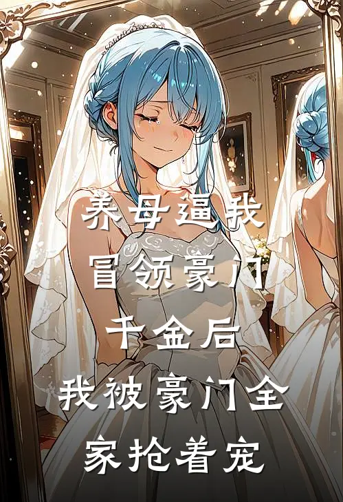 养母逼我冒领豪门千金后,我被豪门全家抢着宠
