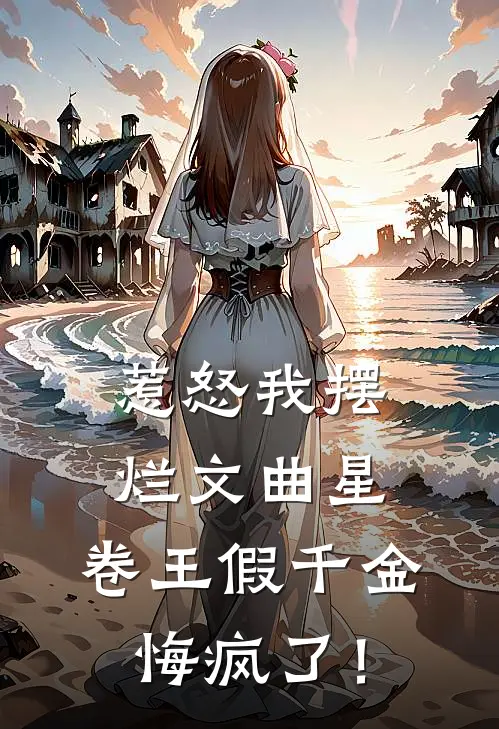 惹怒我摆烂文曲星,卷王假千金悔疯了!