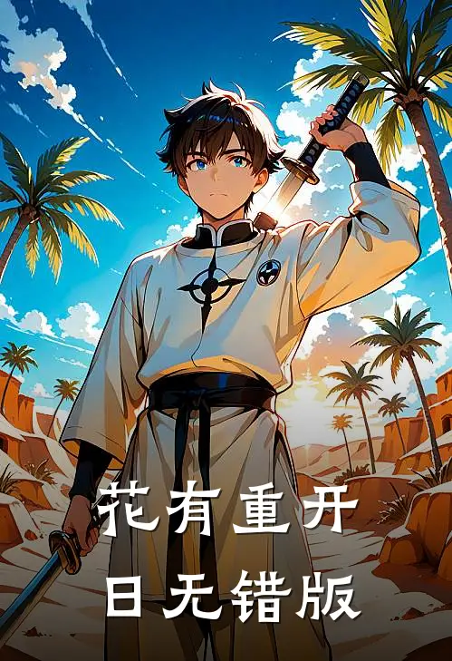 花有重开日无错版