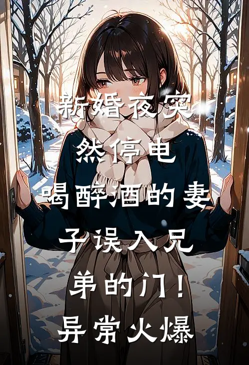 新婚夜突然停电，喝醉酒的妻子误入兄弟的门！异常火爆