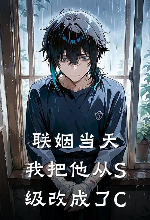 联姻当天，我把他从S级改成了C