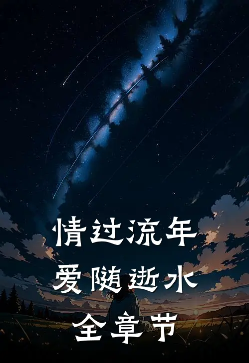 情过流年，爱随逝水全章节