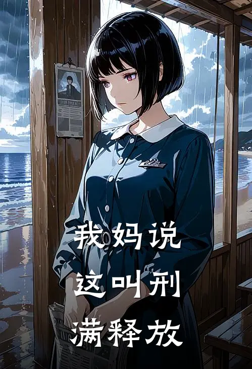 我妈说，这叫刑满释放