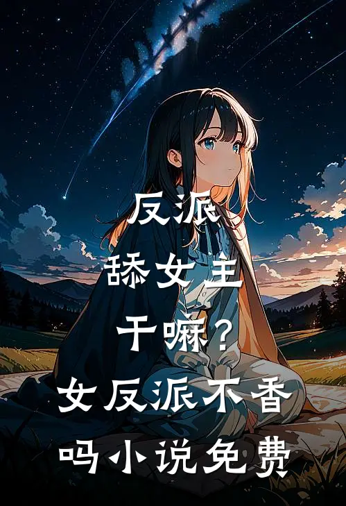 反派：舔女主干嘛？女反派不香吗小说免费