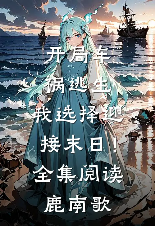 开局车祸逃生,我选择迎接末日!全集阅读鹿南歌