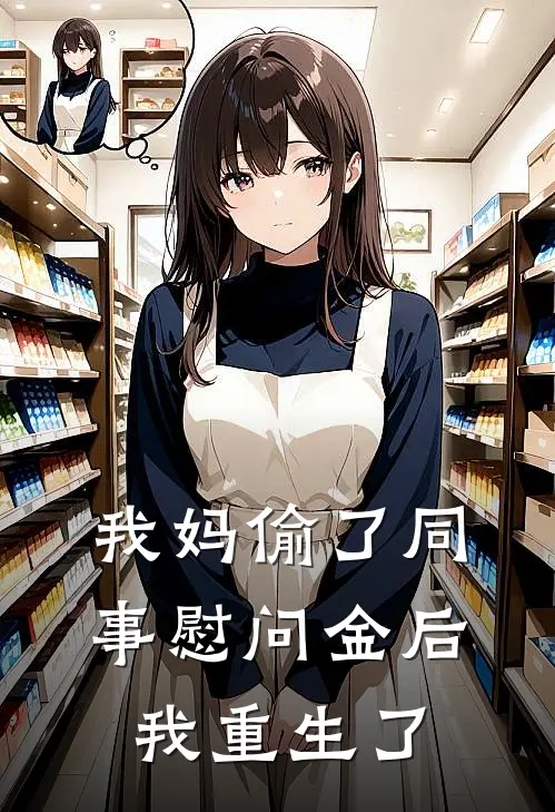 我妈偷了同事慰问金后,我重生了