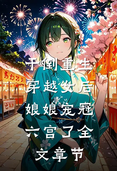干倒重生穿越女后，娘娘宠冠六宫了全文章节