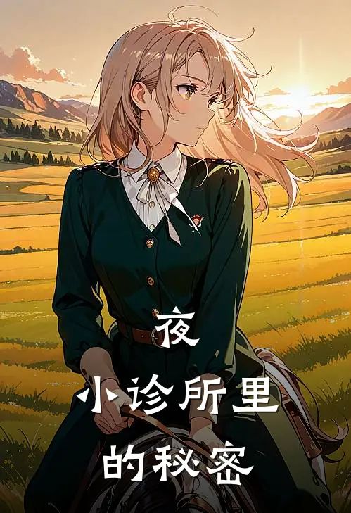 夜，小诊所里的秘密